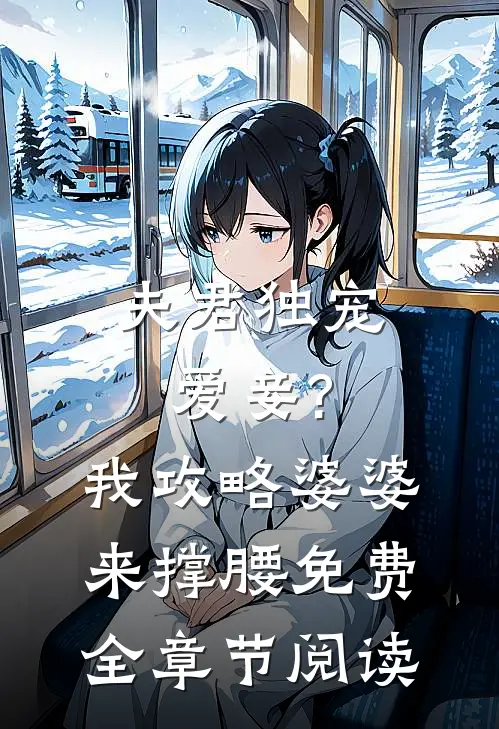 夫君独宠爱妾?我攻略婆婆来撑腰免费全章节阅读