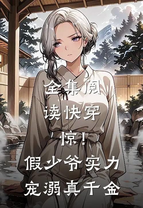 全集阅读快穿：惊！假少爷实力宠溺真千金