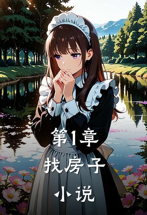 第1章找房子,叫啥
