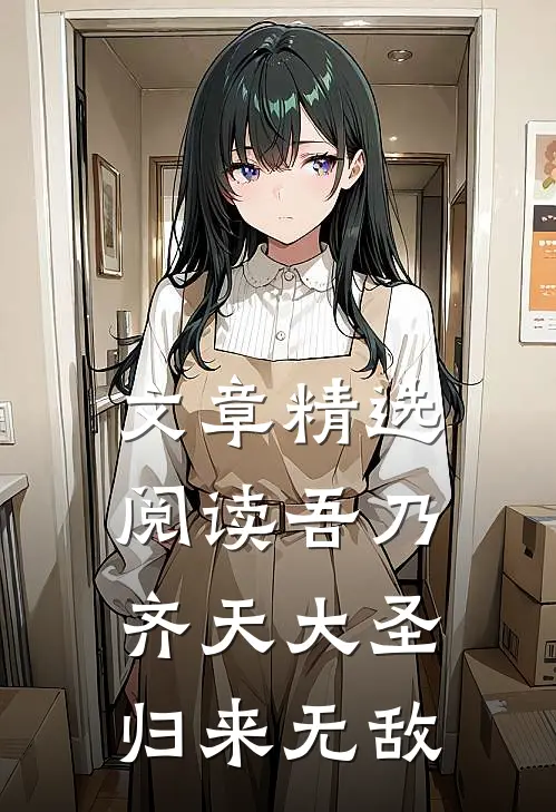 文章精选阅读吾乃齐天大圣，归来无敌