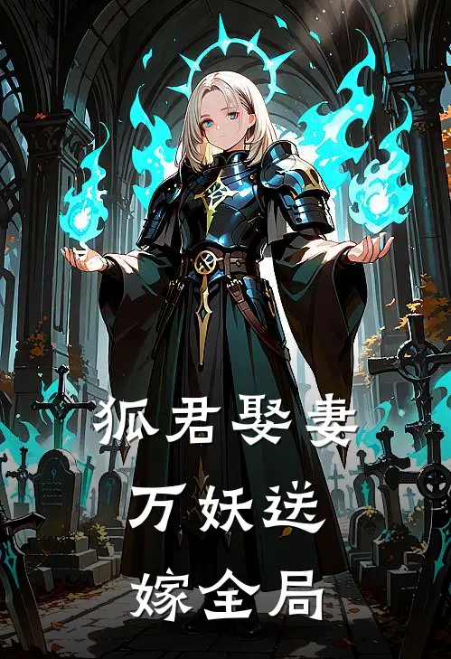狐君娶妻,万妖送嫁全局免费观看