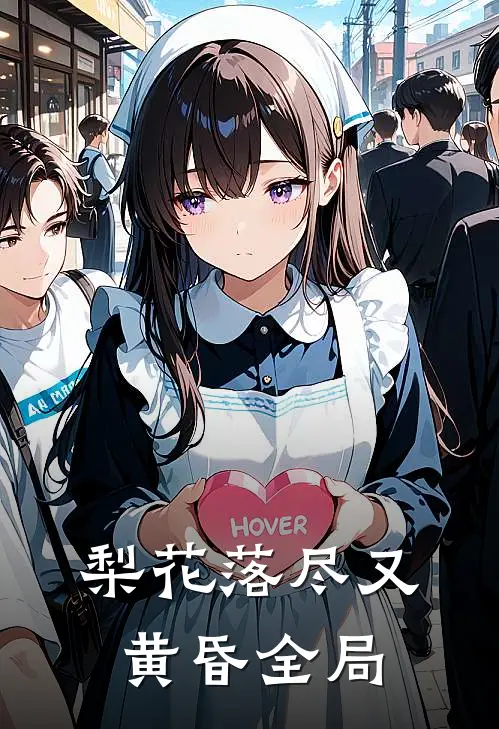梨花落尽又黄昏全局