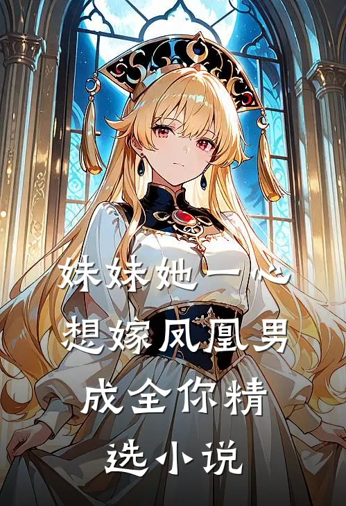 妹妹她一心想嫁凤凰男,成全你精选在线阅读