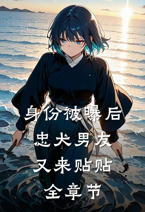 身份被曝后，忠犬男友又来贴贴全章节
