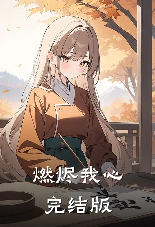 燃烬我心完结版