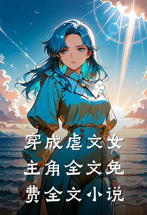 穿成虐文女主角全文免费全文小说