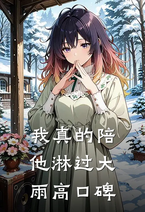 我真的陪他淋过大雨高口碑