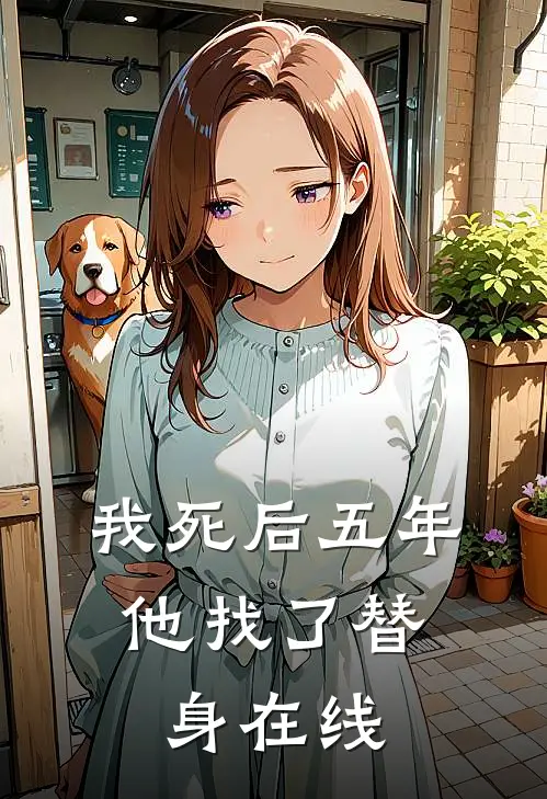我死后五年,他找了替身在线阅读