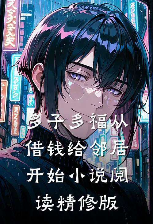 多子多福从借钱给邻居开始小说阅读精修版