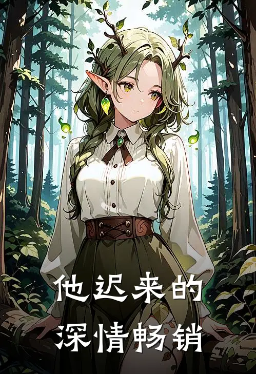 他迟来的深情畅销