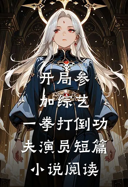 开局参加综艺，一拳打倒功夫演员短篇小说阅读