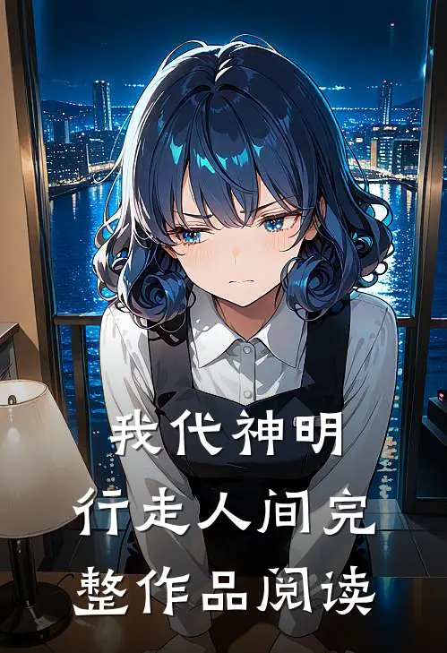 我代神明，行走人间完整作品阅读