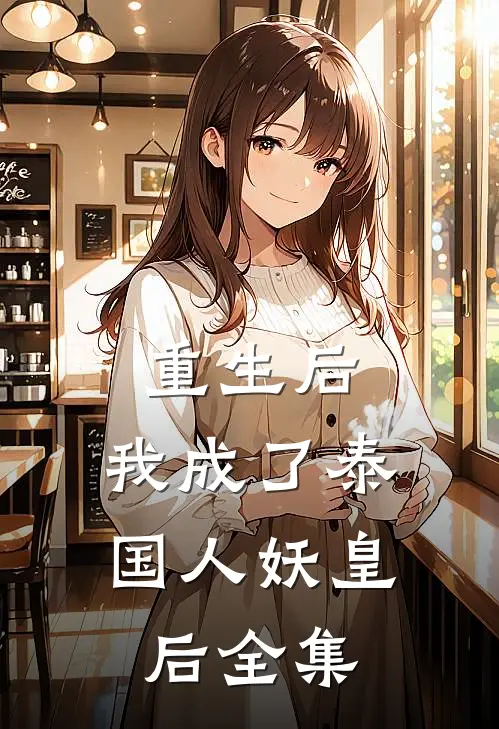 重生后,我成了泰国人妖皇后 全集