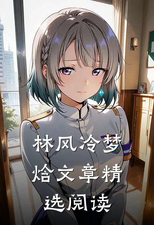 林风冷梦焓文章精选阅读