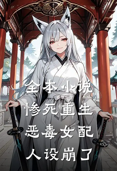 全本小说惨死重生，恶毒女配人设崩了