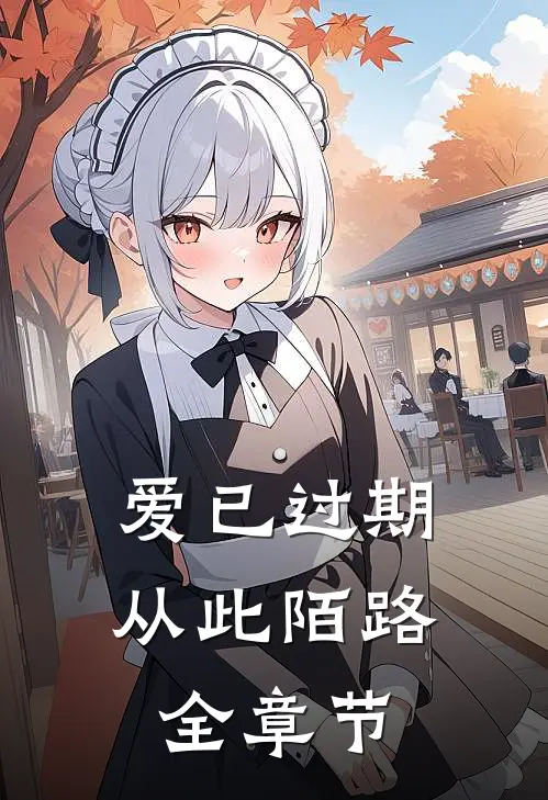 爱已过期，从此陌路全章节