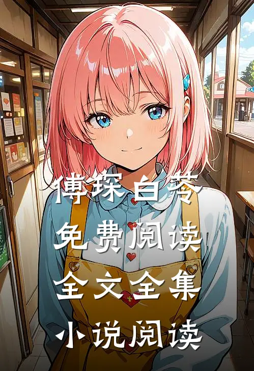傅琛白苓免费阅读全文全集小说阅读