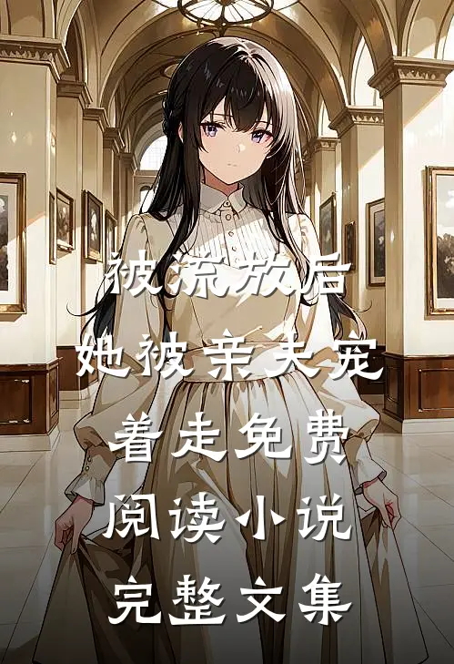 被流放后,她被亲夫宠着走免费阅读小说完整文集