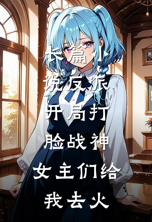 长篇小说反派：开局打脸战神，女主们给我去火