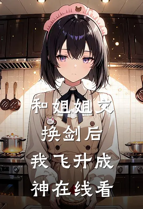 和姐姐交换剑后，我飞升成神在线看