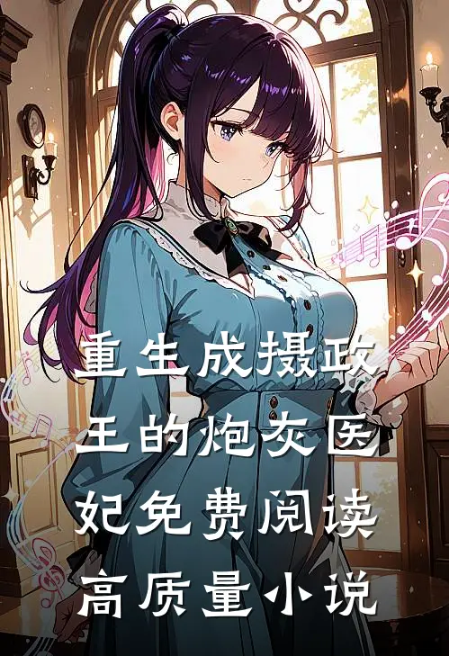 重生成摄政王的炮灰医妃免费阅读高质量小说