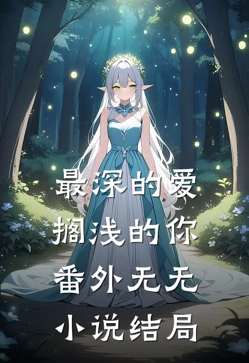 最深的爱，搁浅的你： 番外无无小说结局