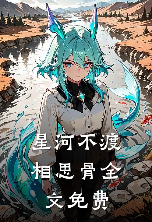 星河不渡相思骨全文免费阅读