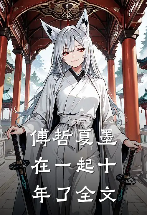 傅哲夏墨在一起十年了全文