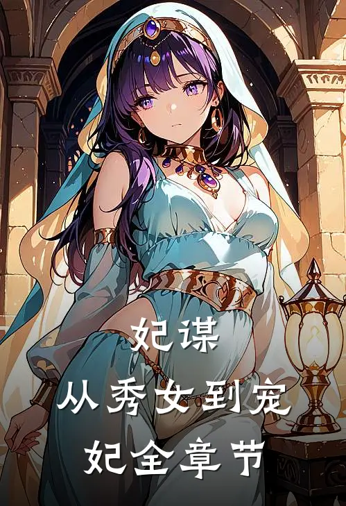 妃谋：从秀女到宠妃全章节