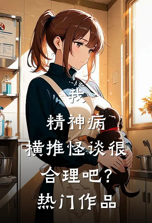 我，精神病，横推怪谈很合理吧？热门作品