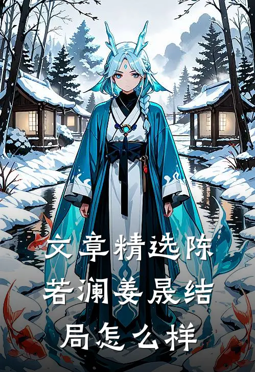 文章精选陈若澜姜晟结局怎么样