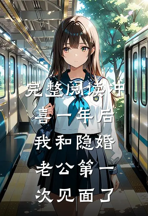 完整阅读冲喜一年后，我和隐婚老公第一次见面了