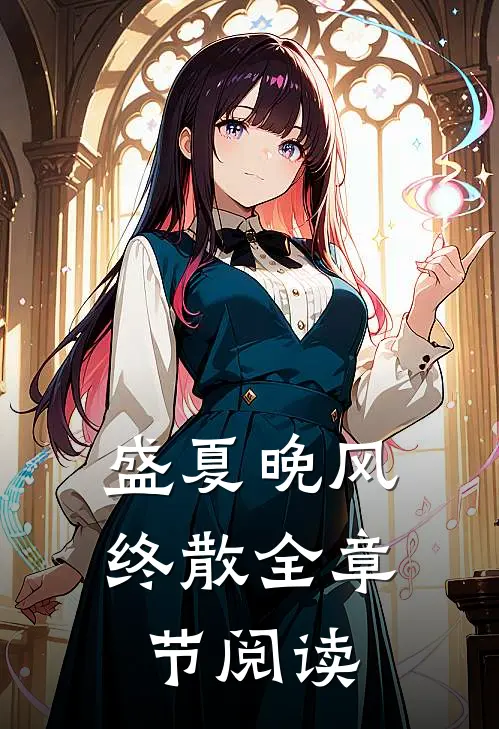 盛夏晚风终散全章节阅读