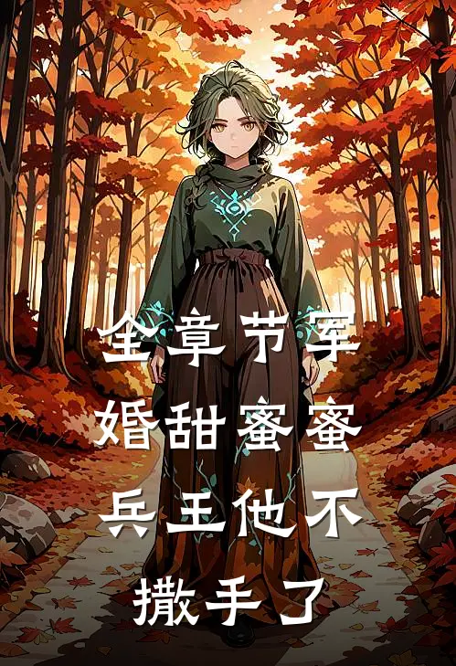 全章节军婚甜蜜蜜，兵王他不撒手了