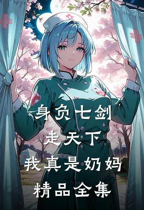 身负七剑走天下：我真是奶妈精品全集