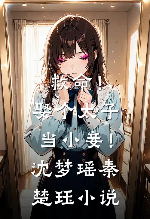 救命!娶个太子当小妾!沈梦瑶秦楚珏免费阅读