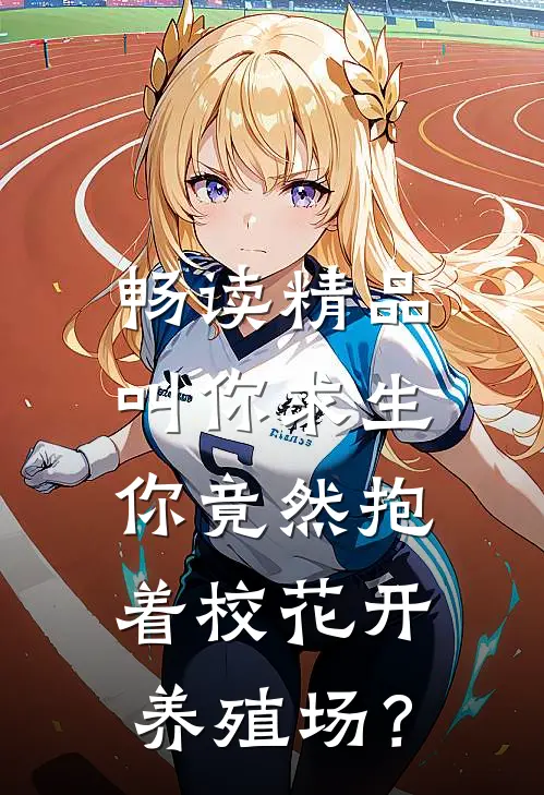 畅读精品叫你求生，你竟然抱着校花开养殖场？