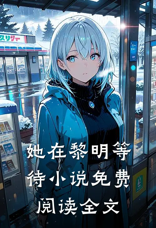 她在黎明等待小说免费阅读全文