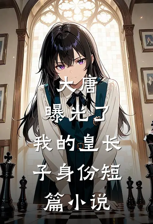 大唐：曝光了，我的皇长子身份短篇小说