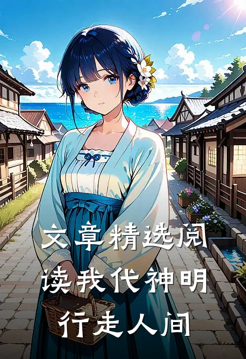 文章精选阅读我代神明，行走人间