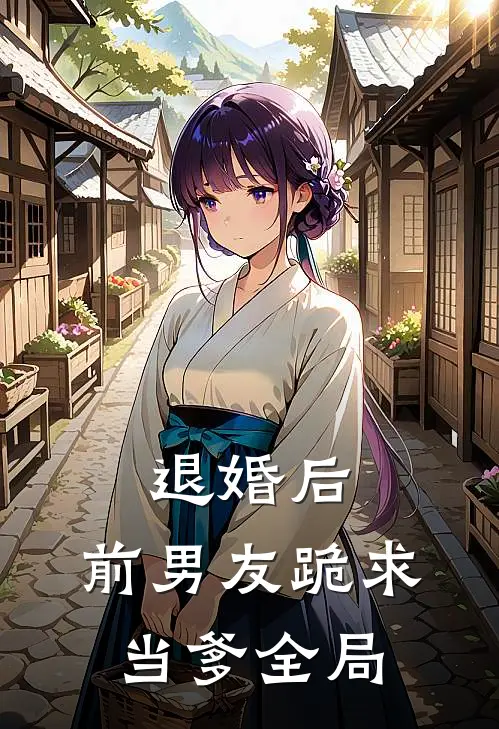退婚后,前男友跪求当爹全局