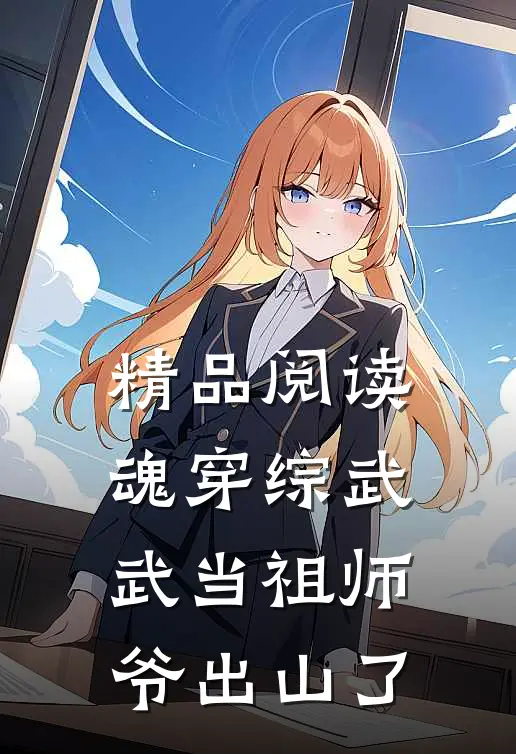 精品阅读魂穿综武：武当祖师爷出山了