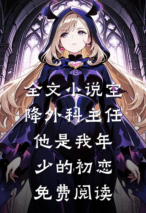 全文小说空降外科主任,他是我年少的初恋免费阅读