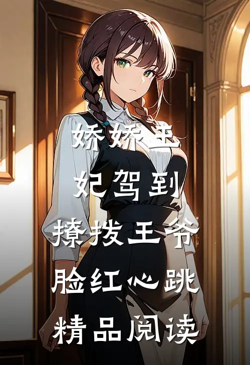 娇娇王妃驾到，撩拨王爷脸红心跳精品阅读