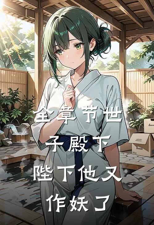 全章节世子殿下,陛下他又作妖了