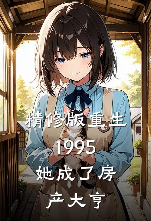 精修版重生1995：她成了房产大亨