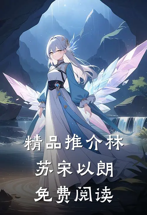 精品推介林苏宋以朗免费阅读
