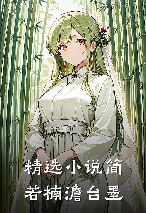 精选小说简若楠澹台墨