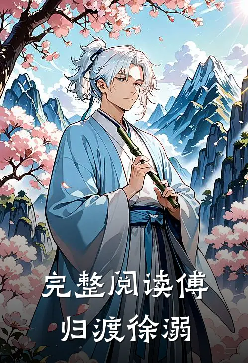 完整阅读傅归渡徐溺