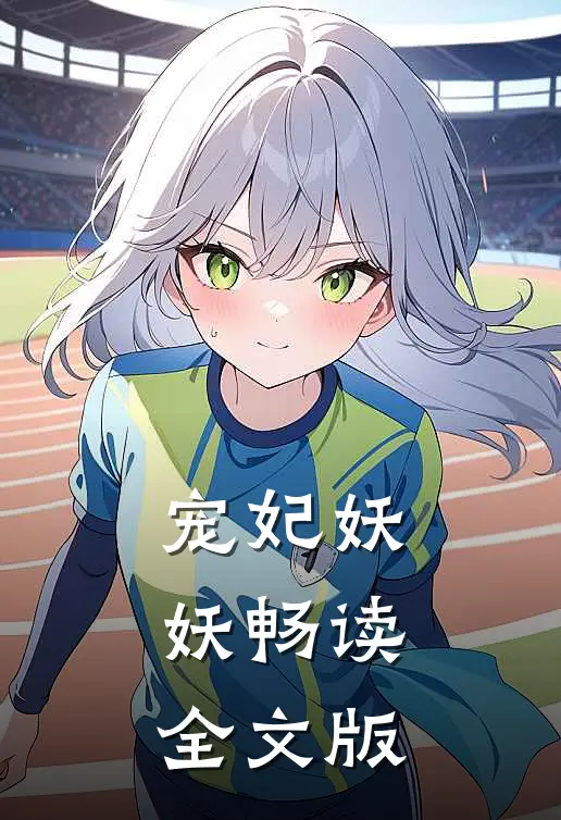 宠妃妖妖畅读全文版